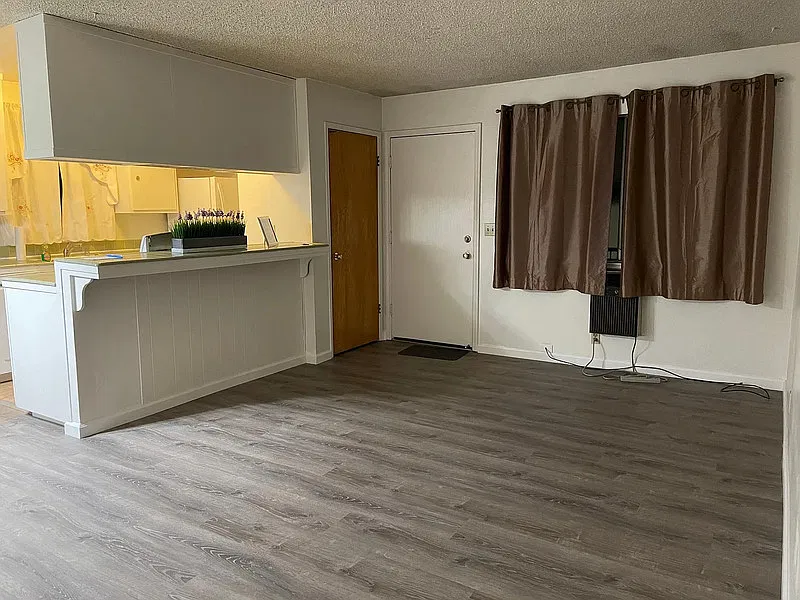2 bed, 1.0 bath, 800 sqft, $1,590 — Photo 4