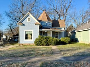 114 S Birch St, Sapulpa, OK 74066