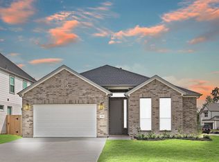 3304 Pin Cherry Ln, Conroe, TX 77301