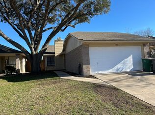113 Mandarin Dr, Victoria, TX 77901