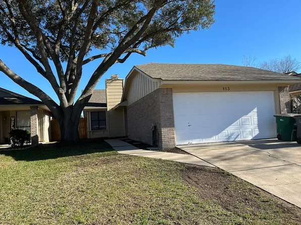 113 Mandarin Dr, Victoria, TX 77901
