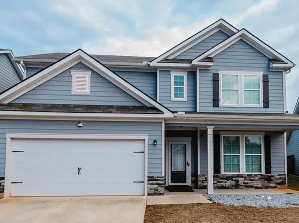 118 Red Birch Ln, Warner Robins, GA 31093