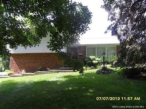 2nd image of 700 Old State Road 60