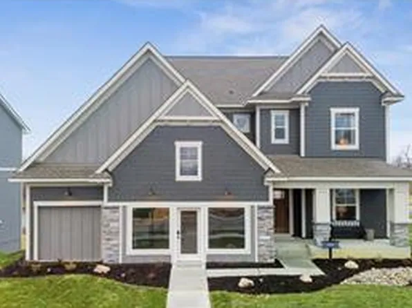 14423 Kingsview Ln N, Dayton, MN 55327