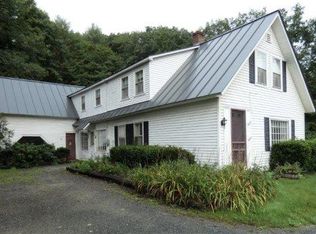 1545 Route 114, North Sutton, NH 03260