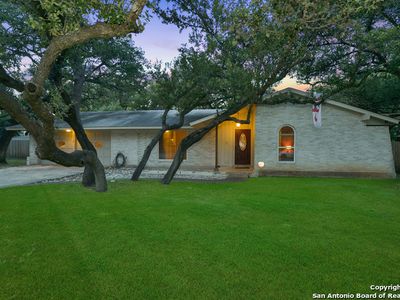 333 Meadowbrook Dr, Hollywood Park, TX, 78232