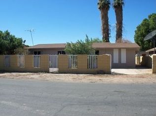 8326 S Mohave Ln, Yuma, AZ 85364