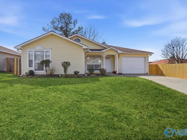 209 Mountain Creek Dr, Madison, AL 35757