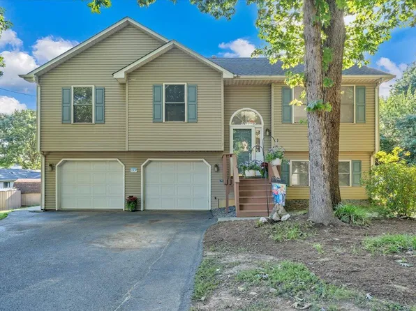551 Sexton Ave, Salem, VA 24153
