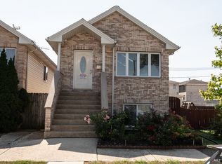 7319 W 58th Pl, Summit, IL 60501