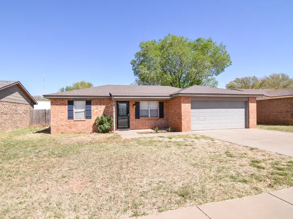 2210 87th St, Lubbock, TX 79423