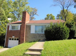 29 Ladera Dr, Bethel Park, PA