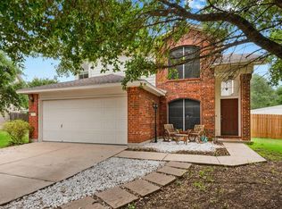 3206 Digby Ct, Leander, TX 78641