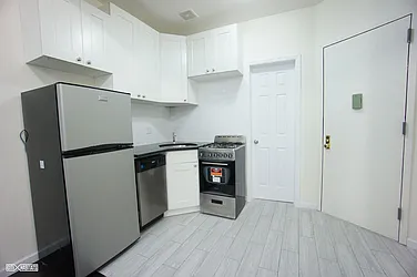 Rented by Citi Habitats