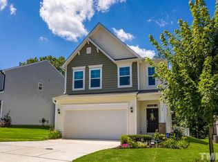 56 Roterham Dr, Clayton, NC 27527