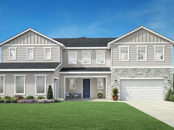 765 W Glen Bello St, Eagle, ID 83616
