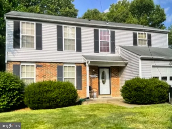 17233 Brookmeadow Ln, Upper Marlboro, MD 20772