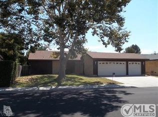 1174 Bordeaux Ave, Camarillo, CA 93010