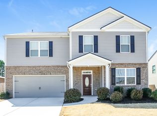 163 Possum Creek Ln, Dallas, GA 30132