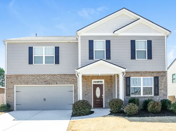 163 Possum Creek Ln, Dallas, GA 30132