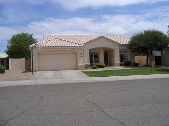 For Sale: 6832 W DONALD DR, Glendale, AZ 85310