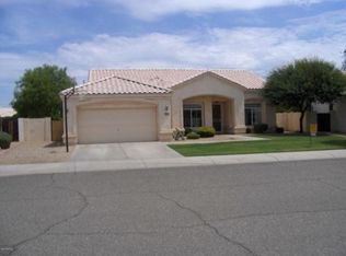 6832 W Donald Dr, Glendale, AZ 85310