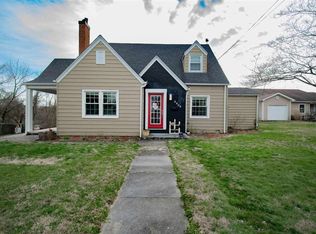 2408 Moore St, Ashland, KY 41101