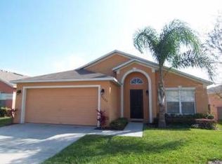 17644 Woodcrest Way, Clermont, FL 34714