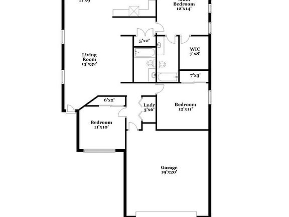 2nd image of 2224 S 83rd Ln