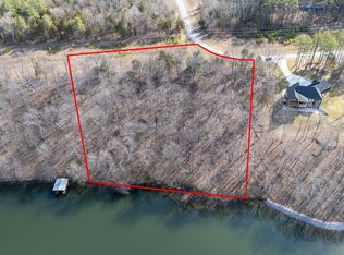 LOT 142 Cherry Point, Goreville, IL 62939