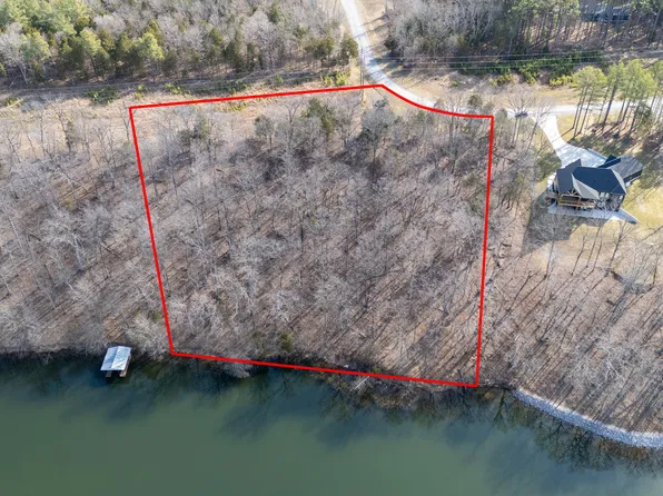 LOT 142 Cherry Point, Goreville, IL 62939