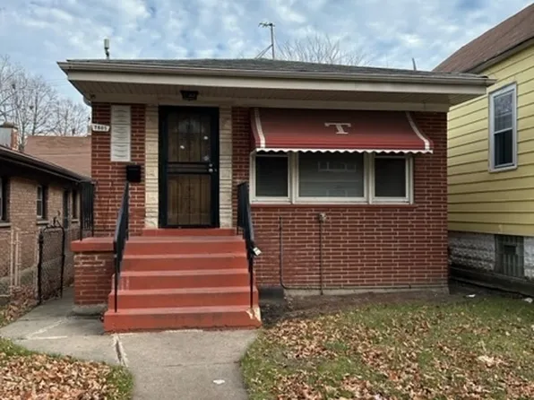 7805 S Maryland Ave, Chicago, IL 60619