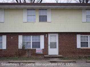 505 Beauseaux St, Belpre, OH 45714