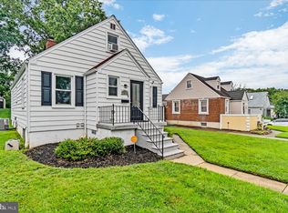 2519 Glencoe Rd, Baltimore, MD 21234