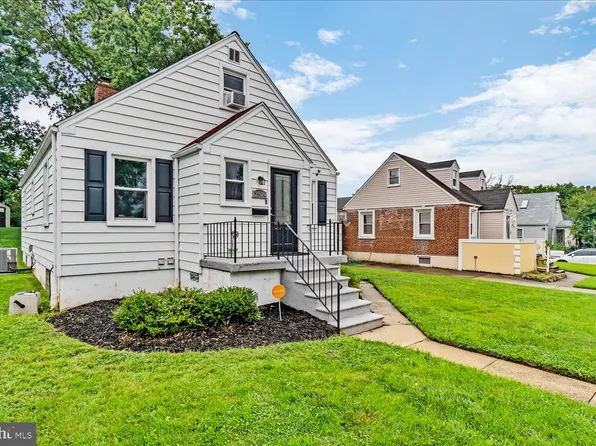 2519 Glencoe Rd, Baltimore, MD 21234