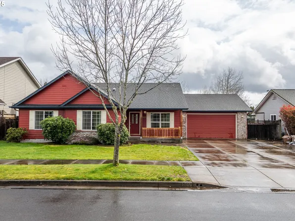 1565 Calistoga Ct, Eugene, OR 97402