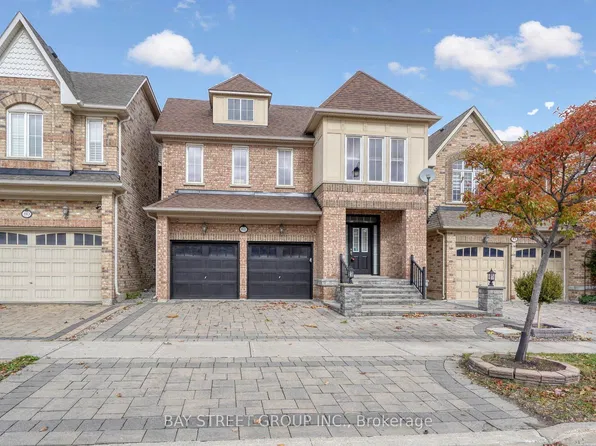 82 Prince Of Wales Dr, Markham, ON L6C 0K2