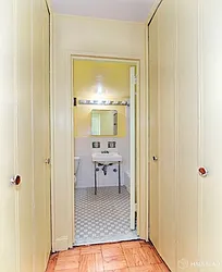 Sold by Halstead Real Estate
