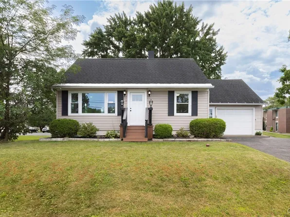 5552 Bear Rd, North Syracuse, NY 13212