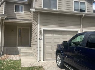 1637 Westbridge Dr UNIT K3, Fort Collins, CO 80526