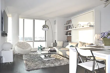 Rented by Enny Property LLC