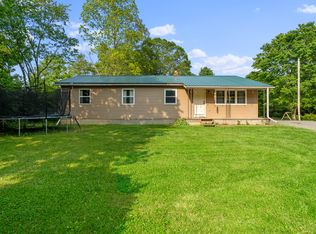 14312 Tyrone Pike, Curwensville, PA 16833