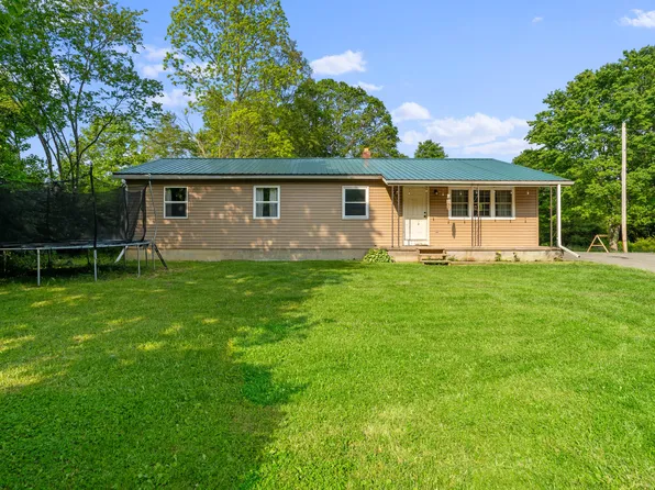 14312 Tyrone Pike, Curwensville, PA 16833