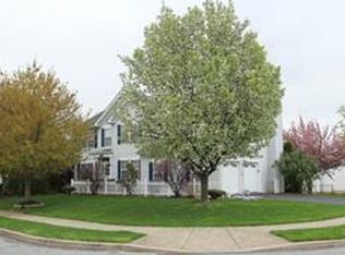 3940 Klien St, Bethlehem, PA 18020