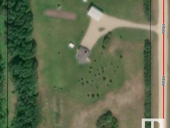 2nd image of 49208 Range Road 84
