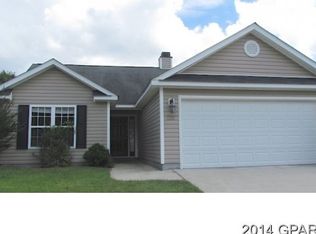 1207 Wyngate Dr, Greenville, NC 27834