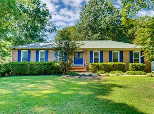 5032 Broken Saddle Ln, Charlotte, NC 28226