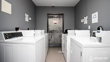 Rented by Nooklyn NYC LLC