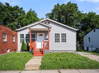 735 Dammert Ave, Saint Louis, MO 63125