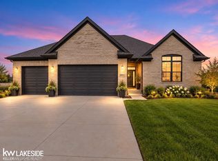 50921 Remar Farms Dr, Macomb, MI 48044